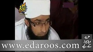 ALLAH Ki Kis Se Dosti Kabhi Nahi Toot-ti Kis Se Kabhi Lagti Nahi By Maulana Tariq Jameel - Video Dailymotion