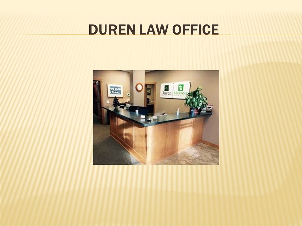 Christopher Duren- Flying the American Flag