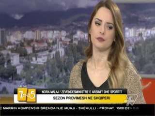 7pa5 - Sezon provimesh ne Shqiperi - 7 Qershor 2016 - Show - Vizion Plus