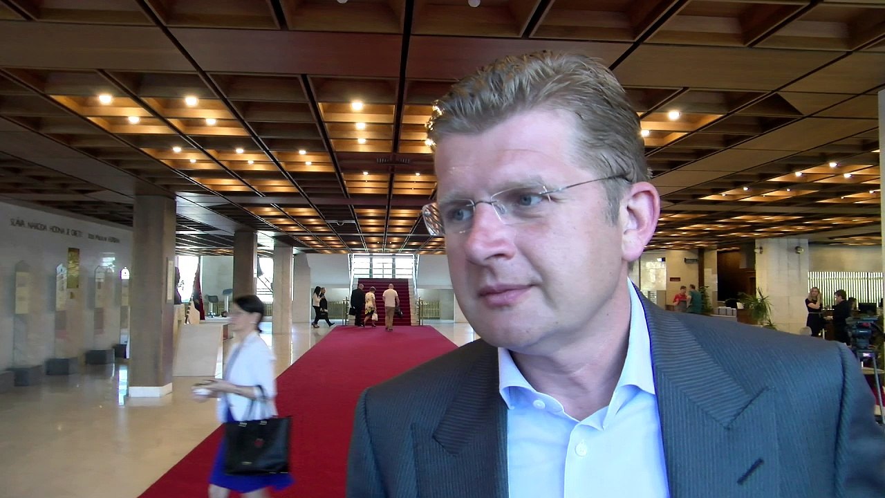 P. ŽIGA: Keď budú na stole výsledky, potom by sa mali vyvodzovať politické konzekvencie