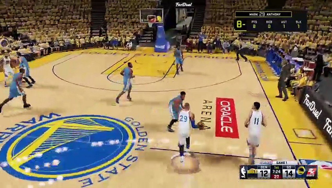 Pro_Doritos_'s Live NBA 2 K16 (147)