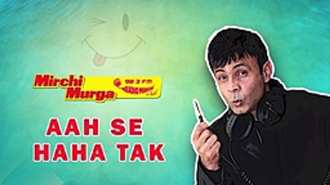 Mirchi Murga _ The Sexiest Customer Service Prank