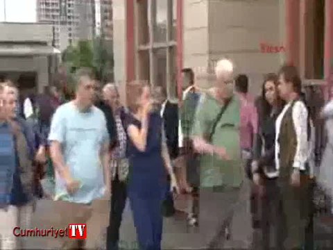 Adli Tıp önünde isyan: Bunun hesabını hükümetten teker teker soracağız