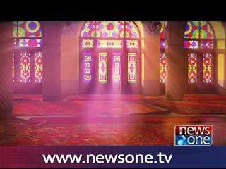 Ishq Ramzan Sehri transmission with Shabbir Abu Talib, (last part) 7-June-2016