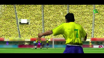 FIFA 17 - Il trailer di annuncio