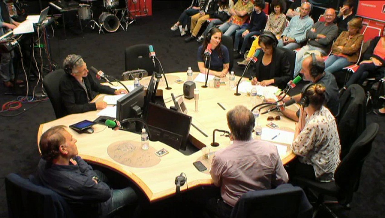 Sauvons l'alcool, L'Humeur De Daniel Morin