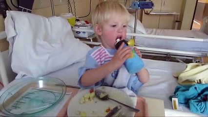 06/06/16 : 1er repas après 16h de jeûne