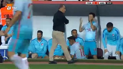 Emre Mor'dan Çılgın Hareketler