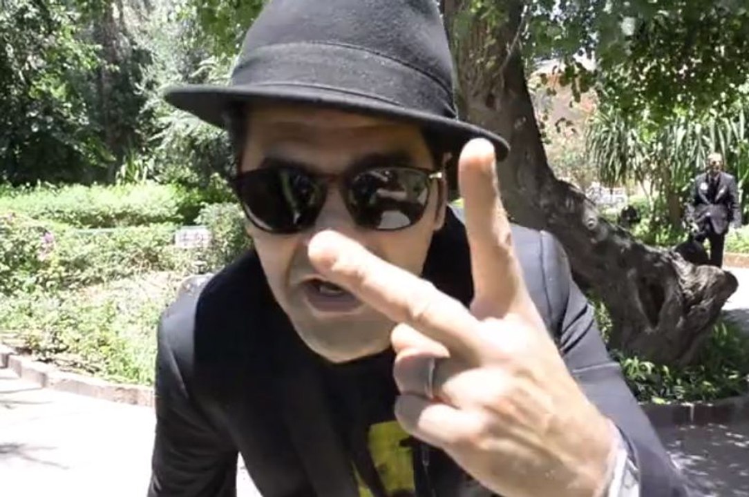 Jamel Debbouze, vu par Dubosc, Roumanoff et Semoun