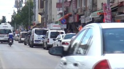 Adana Seri Katil Atalay Filiz'in, Adana'da Görüldüğü İhbarı