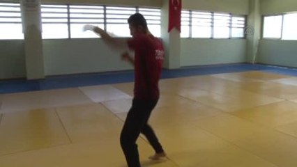 İnşaat İşçiliğinden Dünya Şampiyonluğuna