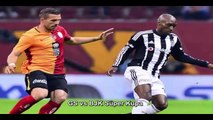 Beşiktaş vs Galatasaray Süper Kupa Maçı 13 Ağustos 2016 Cumartesi Maç Detayları ve Yayını