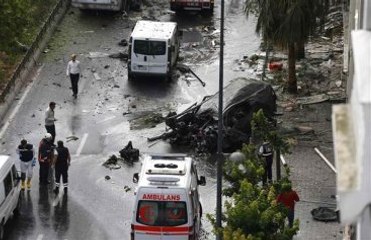 İngiltere ve Almanya'dan 'Türkiye' Uyarısı