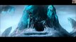 World of Warcraft -  Wrath of the Lich King cinematic ES