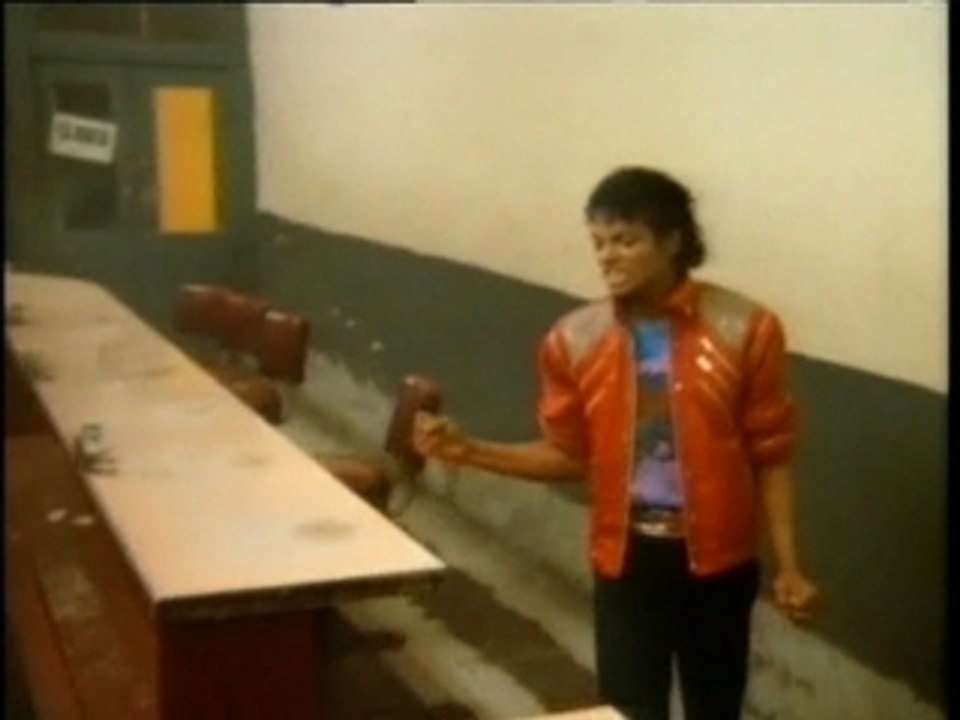 Michael Jackson VENERE