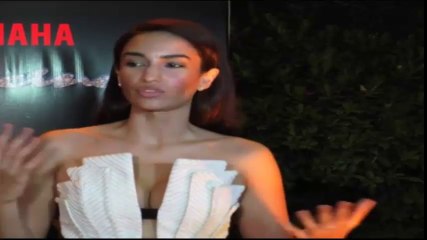 Hot Model At Miss Diva 2016 Braless Assets