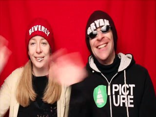 BRYAN ET BEVERLY HILLS "ACTU PEOPLE" du 7 JUIN 2016