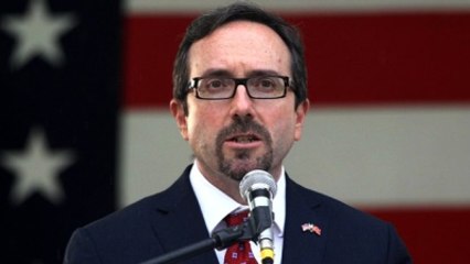 ABD'den Vezneciler Saldırısı ile İlgili İlk Açıklama: Mantıksız Şiddet