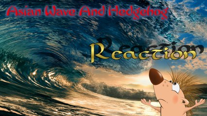 Реакция/Reaction  MV Winner - Baby baby