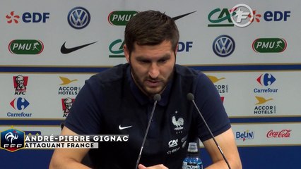 Les Bleus ont-ils le plus gros potentiel offensif de l'Euro ?