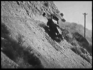 1935 THE FIGHTING PILOT - Richard Talmadge - Full movie