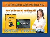 How to install Norton security 1-800-440-0718