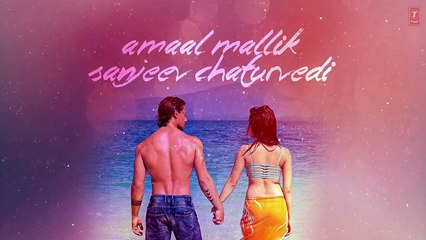 SAB TERA Lyrical  | BAAGHI | Tiger Shroff, Shraddha Kapoor | Armaan Malik | Amaal Mallik