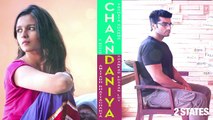 Chaandaniya Full Song (audio) 2 States | Arjun Kapoor, Alia Bhatt