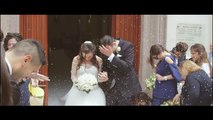 Wedding Trailer Mario e Sofia 29 Aprile 2015 | Alfredo Mareschi Videografo | Vietri Sul Mare