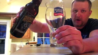 EricALionsFan Beer Review #45: Stone Ruination Double IPA 2.0 by Stone Brewing Company