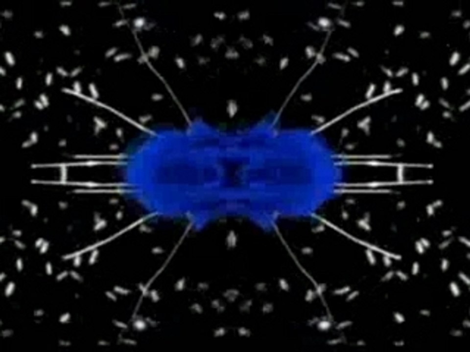 Goldfrapp - Strict Machine 2001