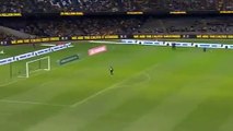 Maniatis incredible Long Shot  Goal  Australia vs Greece 1-2 Kirin cup 6 7 2016