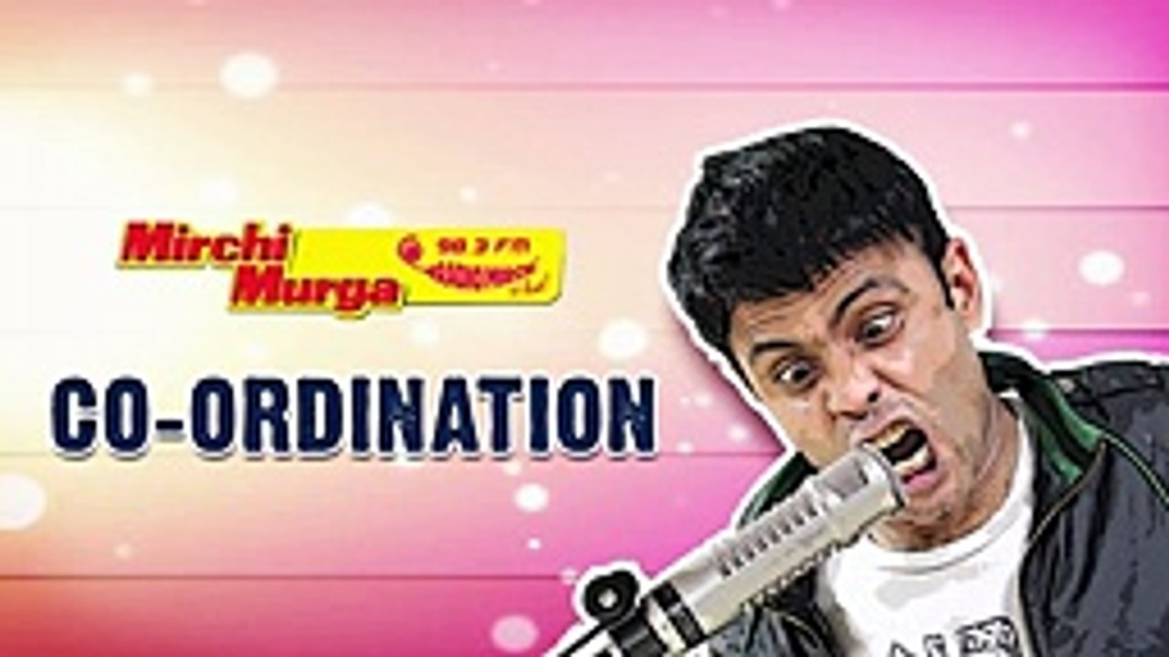 Mirchi Murga _ The Most Shameless Request _ Prank