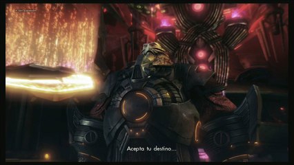 Xenoblade Chronicles X, Historia 24, Fin Capitulo 6 y Pruebas de aptitud para Skell