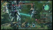 Xenoblade Chronicles X, Historia 26, Buenos camaradas mision de afinidad