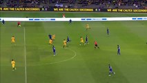 Giannis Maniatis  Halfway Line Goal ~ Australia vs Greece 0-2