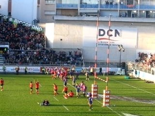 essai de toulon contre grenoble