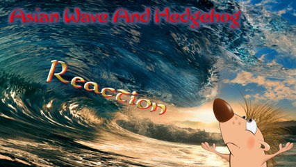 Реакция/Reaction MV Guckkasten - Challenge