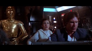 The Empire Strikes Back Trailer