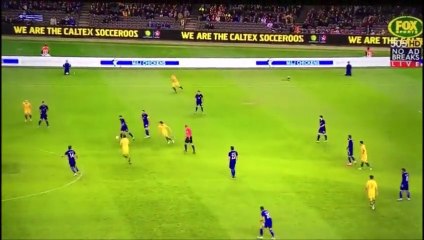 Australia vs Greece 1-2 All Goals & Highlights HD 07.06.2016