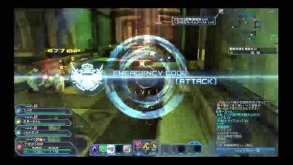 Ship4 ファンタシースターオンライン2 　5月より始めた新人アークスです。 (5)