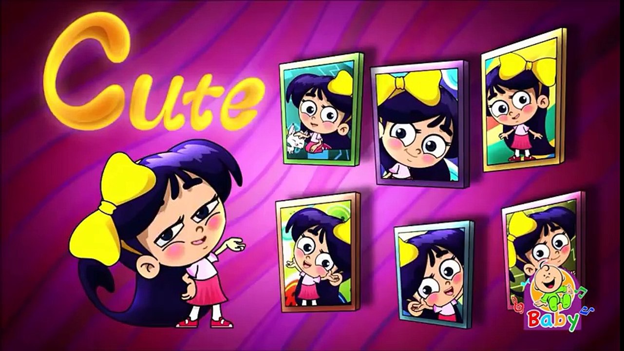 Ana small -toyor aljannah baby- انا سمول- طيور الجنة بيبي