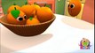 Borto9ala - Toyor Baby | انشودة البرتقالة - طيور بيبي