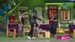 You Will Laugh Badly After Watching This Video Of Sania Mirza And Kapil Sharma Guard%^&Kp#$ania!