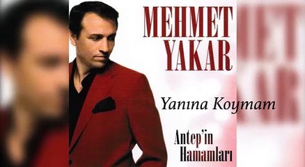 Mehmet Yakar - Yanına Koymam (Official Audio)