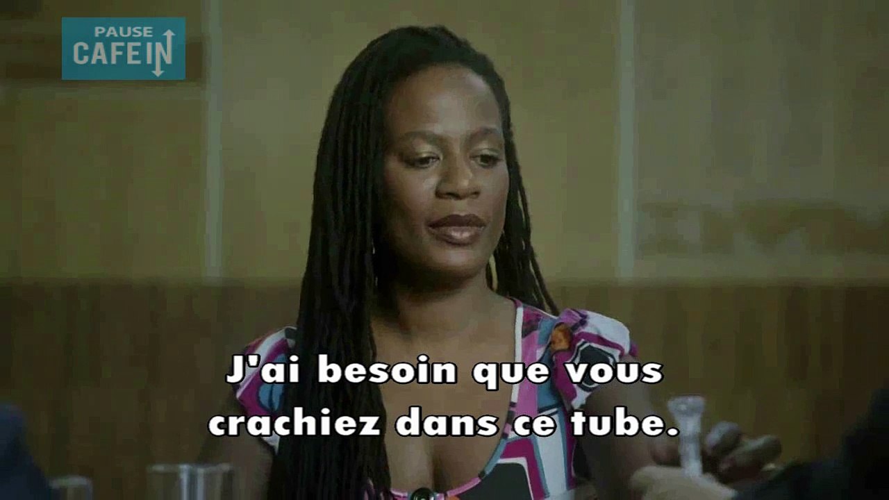 Ils découvrent toutes leurs origines grâce à un test ADN