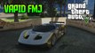 GTA 5 ONLINE - VAPID FMJ FULLY CUSTOMIZED GAMEPLAY (Grand Theft Auto 5)