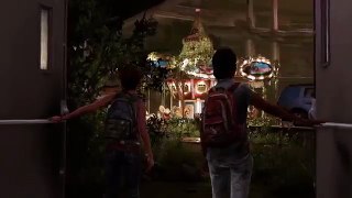 The Last of Us   Left Behind Launch Trailer