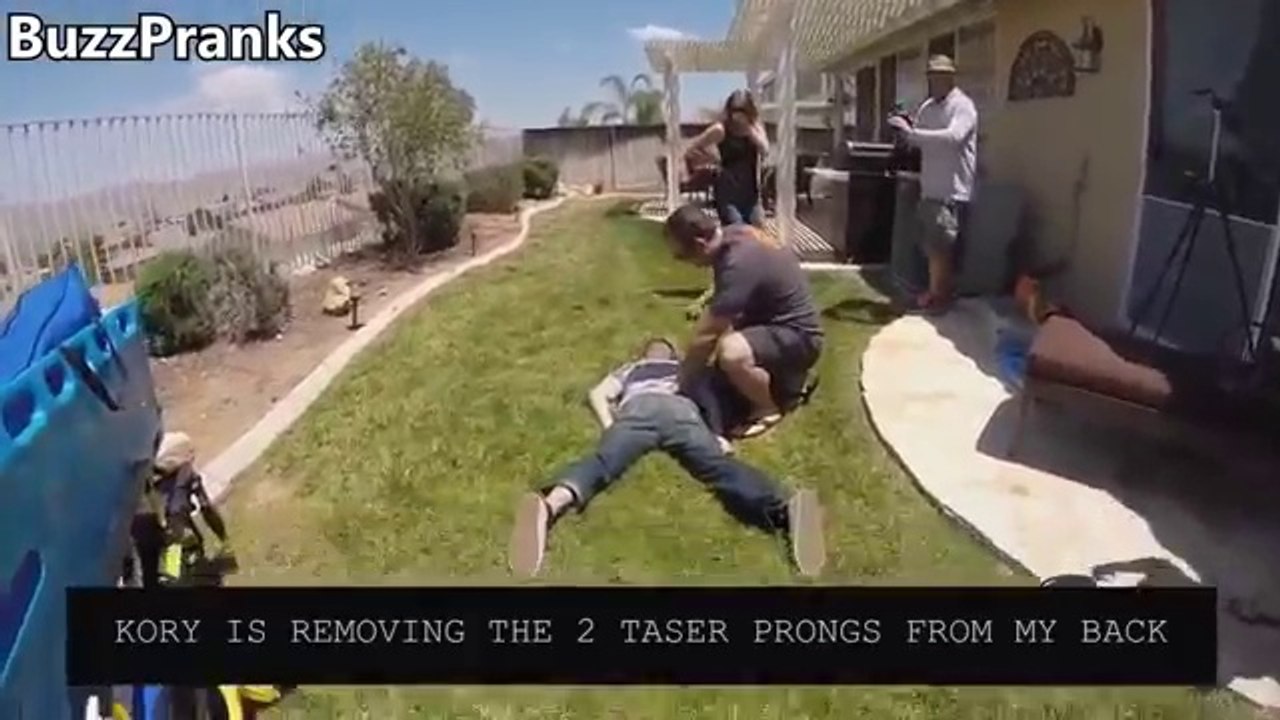 Ultimate Revenge Pranks (GONE WRONG) Compilation -Top 5 Pranks
