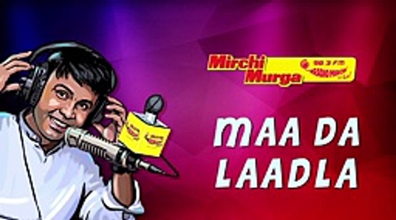 Mirchi Murga _ Who's Fault Is It_ Mother Or Father _ RJ Naved
